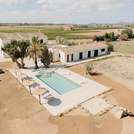 Vino Resort Son Amaret Son Macia  Εξωτερικό φωτογραφία