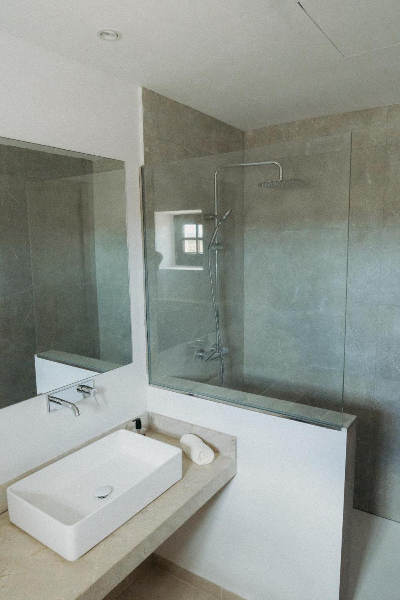Vino Resort Son Amaret Son Macia  Εξωτερικό φωτογραφία