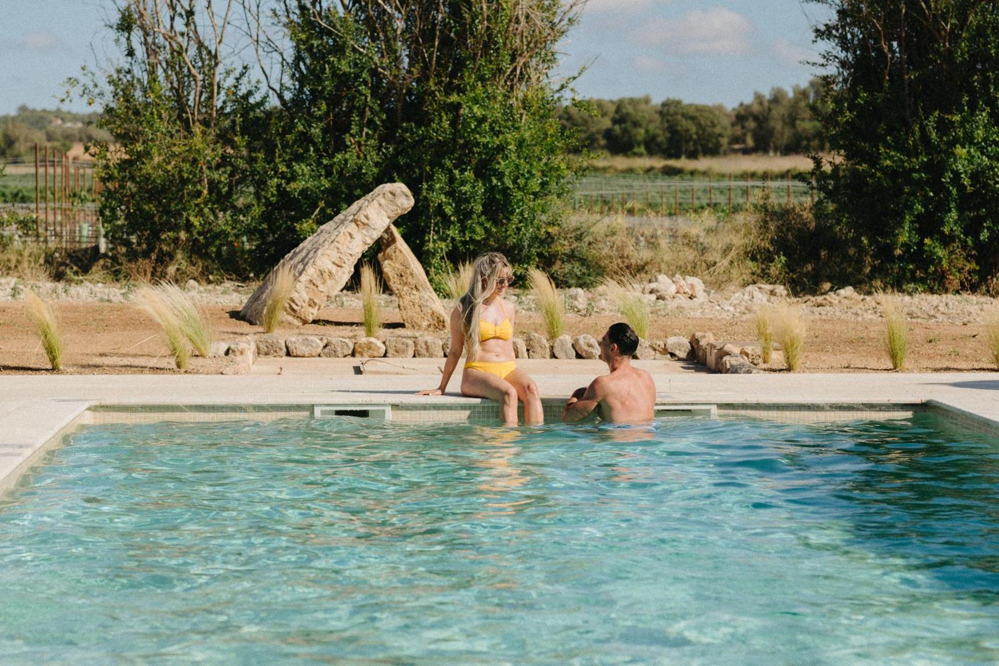 Vino Resort Son Amaret Son Macia  Εξωτερικό φωτογραφία