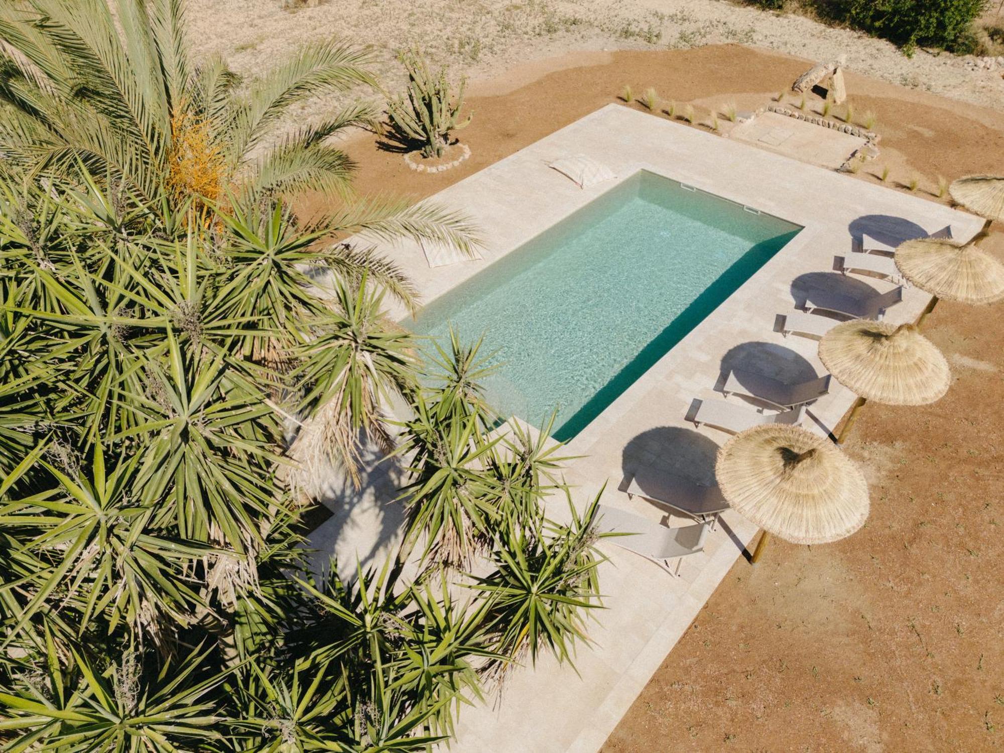 Vino Resort Son Amaret Son Macia  Εξωτερικό φωτογραφία