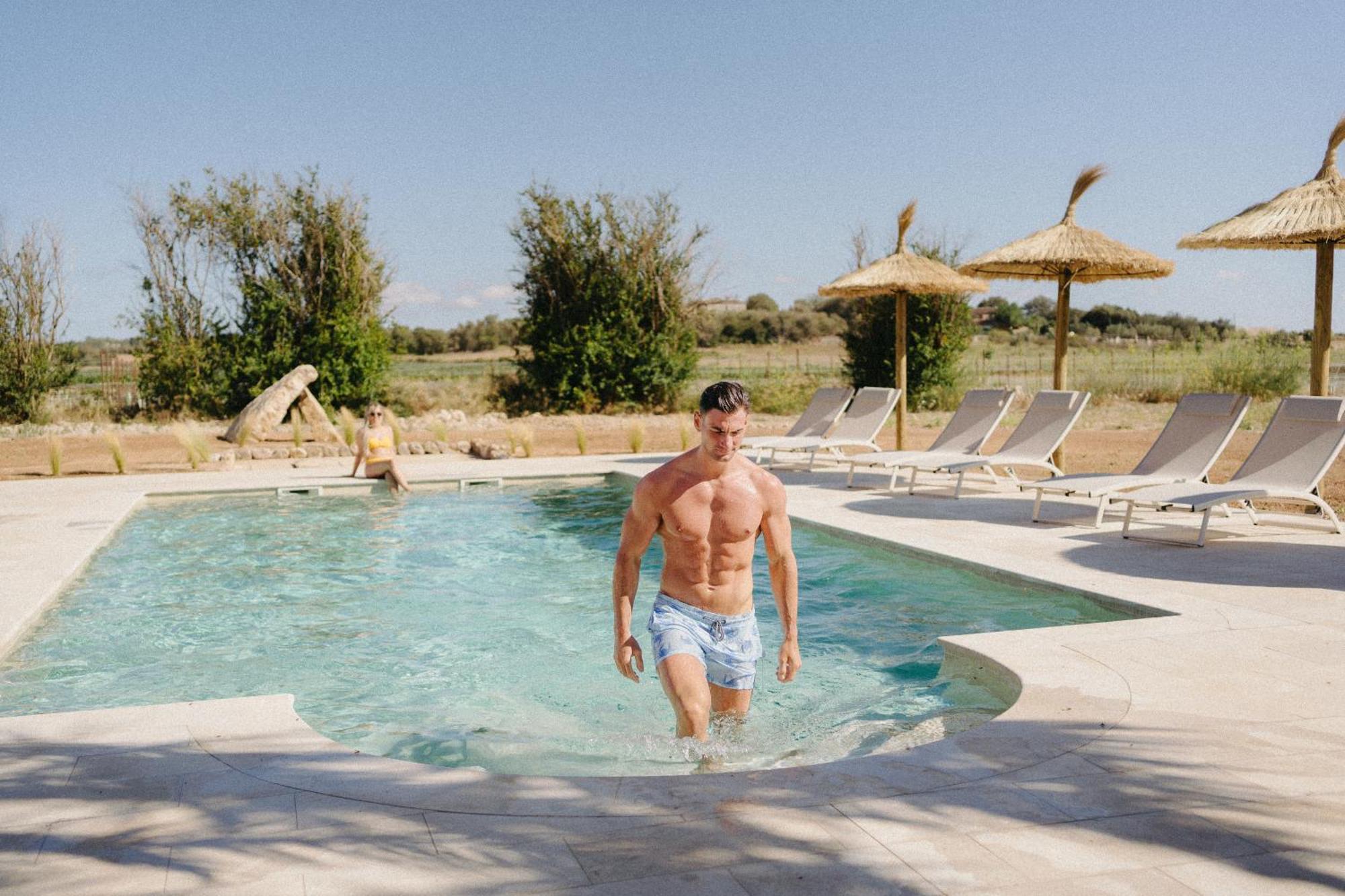 Vino Resort Son Amaret Son Macia  Εξωτερικό φωτογραφία