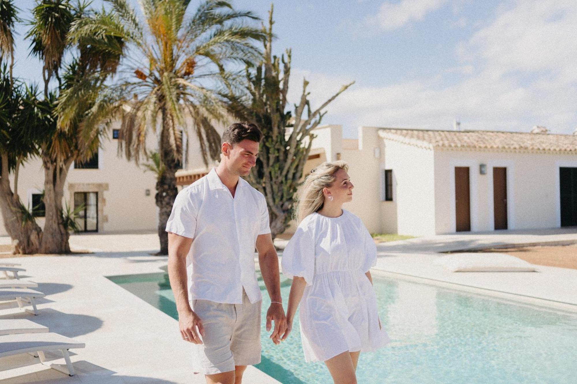 Vino Resort Son Amaret Son Macia  Εξωτερικό φωτογραφία