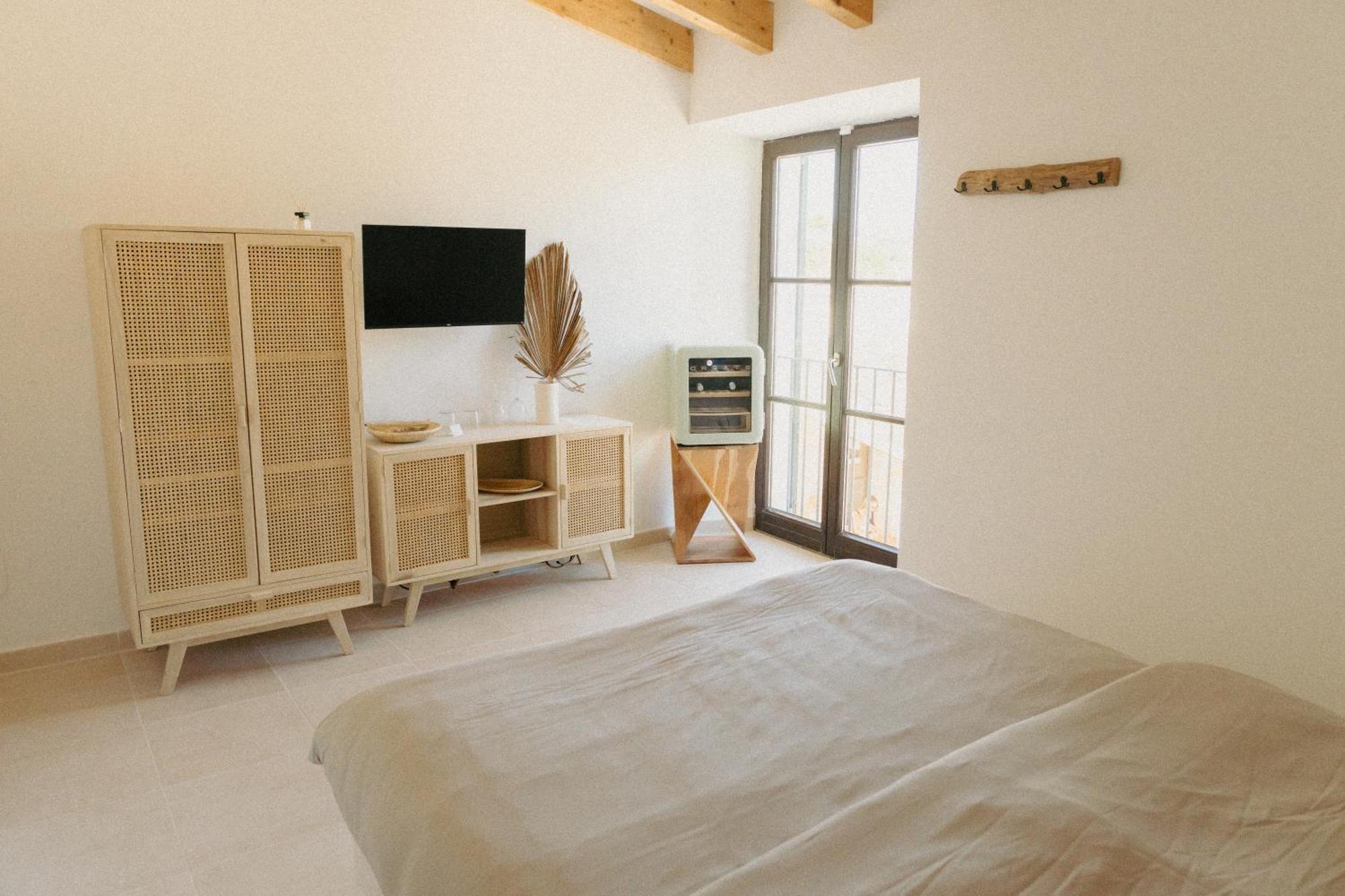 Vino Resort Son Amaret Son Macia  Εξωτερικό φωτογραφία