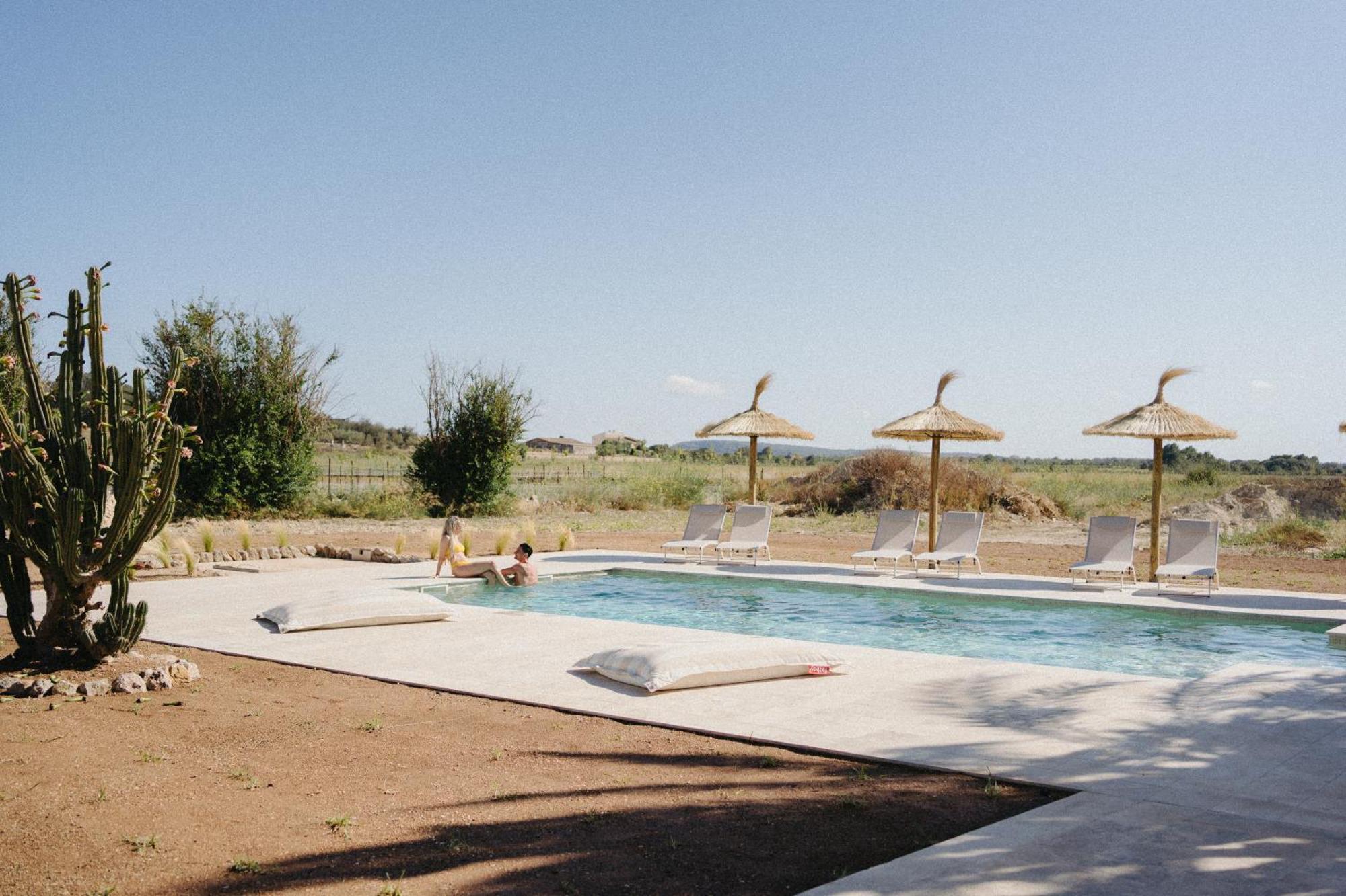 Vino Resort Son Amaret Son Macia  Εξωτερικό φωτογραφία