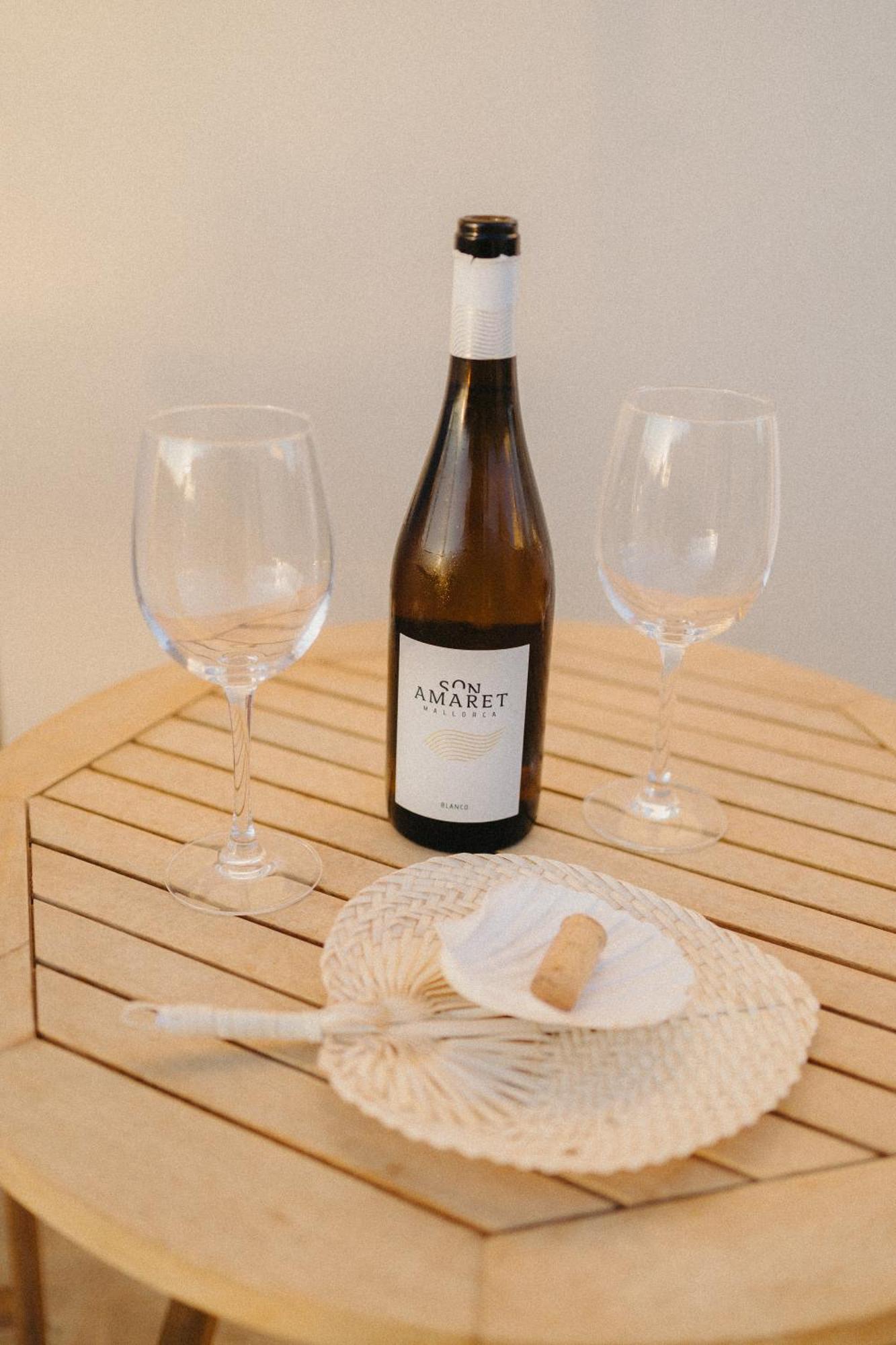 Vino Resort Son Amaret Son Macia  Εξωτερικό φωτογραφία