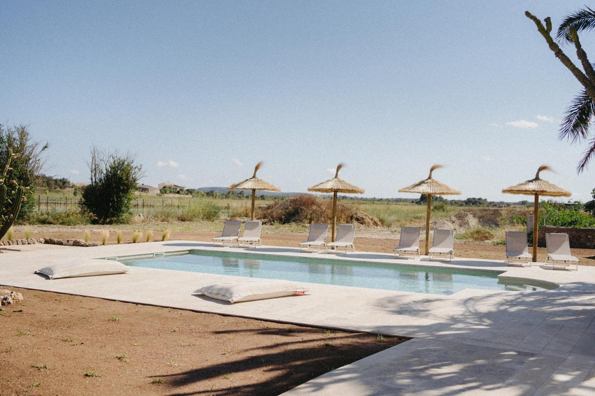 Vino Resort Son Amaret Son Macia  Εξωτερικό φωτογραφία