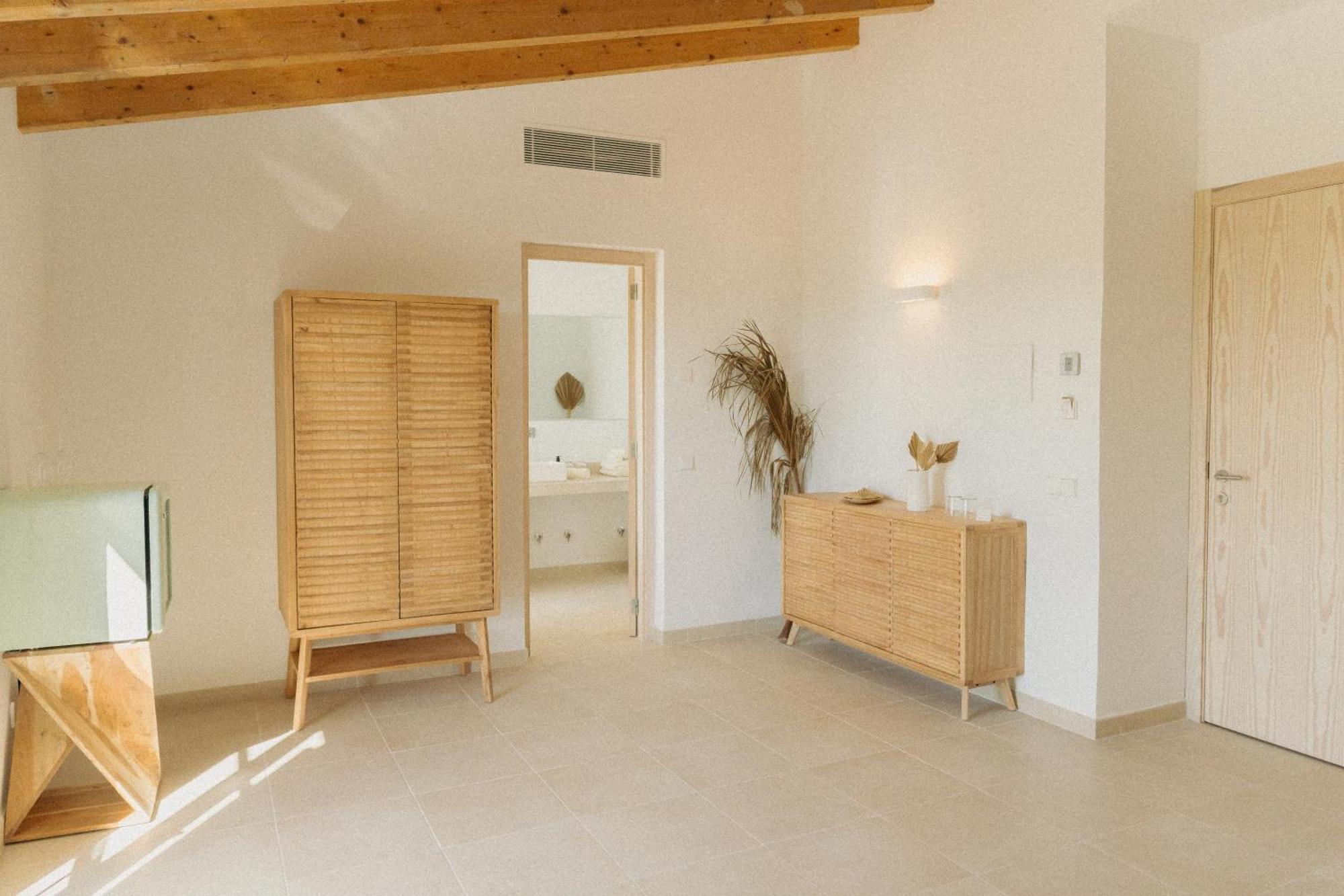 Vino Resort Son Amaret Son Macia  Εξωτερικό φωτογραφία
