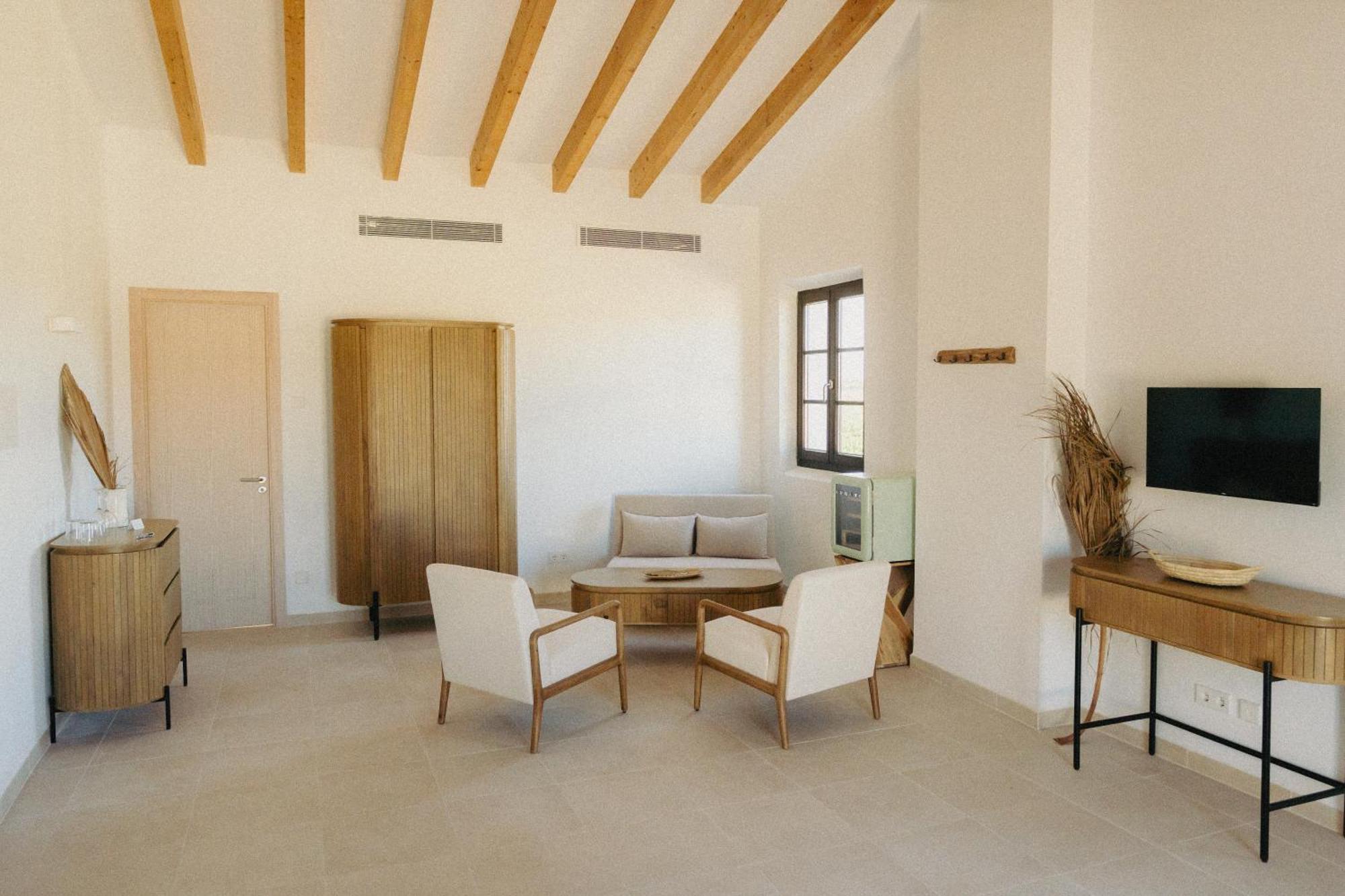 Vino Resort Son Amaret Son Macia  Εξωτερικό φωτογραφία